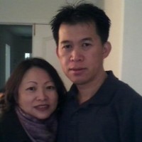Rick Ntshiablis Xiong