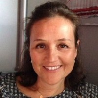 Sandrine Mathonnet