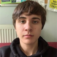 Ethan Robinson