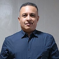 Hugo Arturo López Chávez