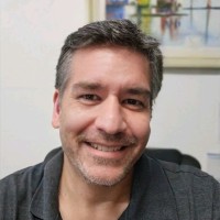 Alejandro Venegas