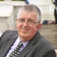 Colin Crane