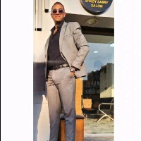Omar Khaled