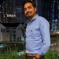 Hemanth kumar K