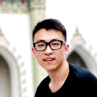 Hank Zhao