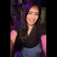 Chetna Tanwar