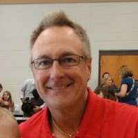 Kevin Marchant