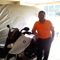 Carlos Salazar Alcala