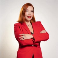 Diana Abreu Bonino, MSHRM, PHR