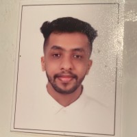 Hussain Alahmed