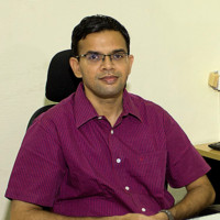 Parasuraman Swaminathan