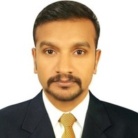 Shijith Pakasasanan