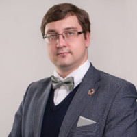Alexander Bayov
