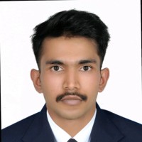 Sreekumar A S