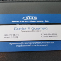 Daniel Guerrero