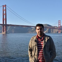 Ranjith K.