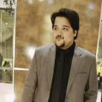 Haseeb Khan