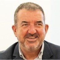 Andy Begley