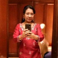 Somreeta Barai