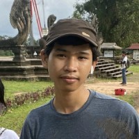 Sophin Ong
