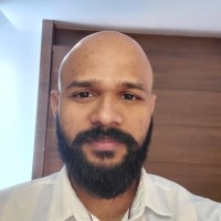 Praveen Suvarna