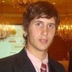 Dante Cruz