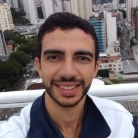 Pedro Augusto Dos Santos