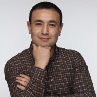 Раимжан Мухитдинов