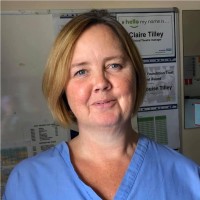 Claire Tilley