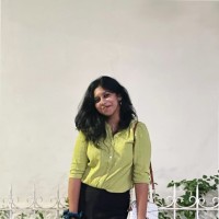 Nethrambika Gr