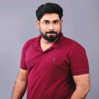 Sasi Kumar V