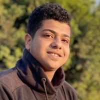 Ahmed Mahmoud