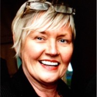 Alison Malcolm