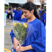 Khush Kaur