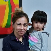 Karina Elizabeth Torres