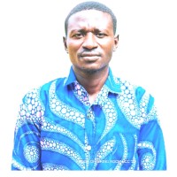 Christopher U. Wassah