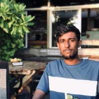 Abhijith MB