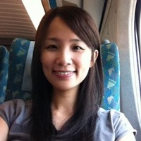 Kate Hu