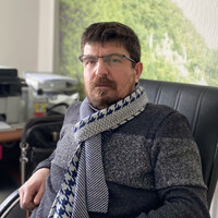 Türker GÜNEY