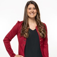 Ashley Schaffer