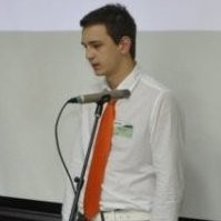 Milos Bacevic