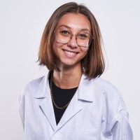 Ilonah Paluch