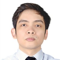 Crichneil Jae Legaspi