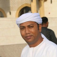 Mohammad Mashiur Rahman