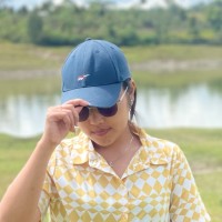 Natalia Reza Kusumawati