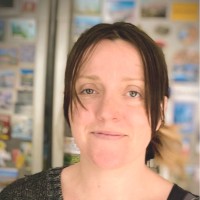 Ruth Howdill