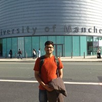 Parikshit Deshmukh