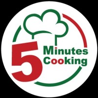 5 Minutes Cooking
