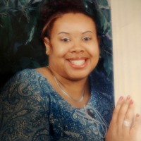 Nicole McKinley