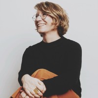 Eva M. Hierzer